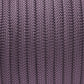 PACO & FAY Hundeleine Seil 8mm Nylon MARVELOUS MAUVE