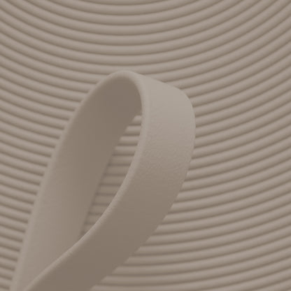 BioThane Beta Standard in der Farbe TAUPE TN523