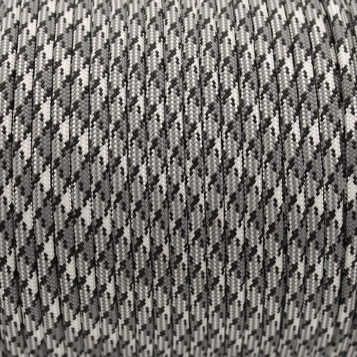 TITANIUM Paracord 550 Typ III Meterware
