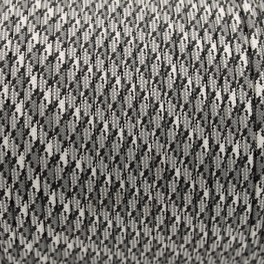 TITANIUM Paracord 550 Typ III Meterware
