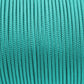 TURQUOISE Paracord 425 Typ 2 Meterware