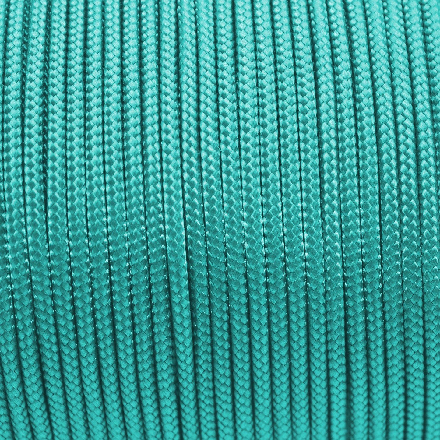 TURQUOISE Paracord 425 Typ 2 Meterware