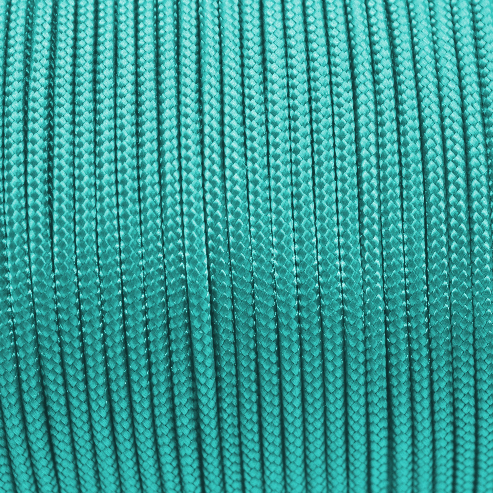 TURQUOISE Paracord 425 Typ 2 Meterware