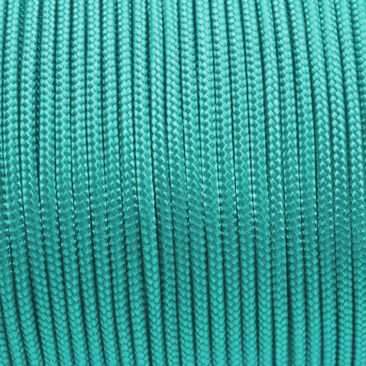 TURQUOISE Paracord 425 Typ 2 Meterware
