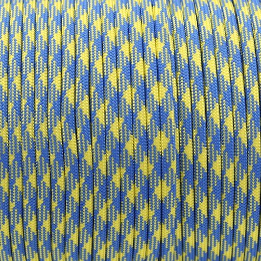 UA FLAG Paracord 550 Typ III Meterware