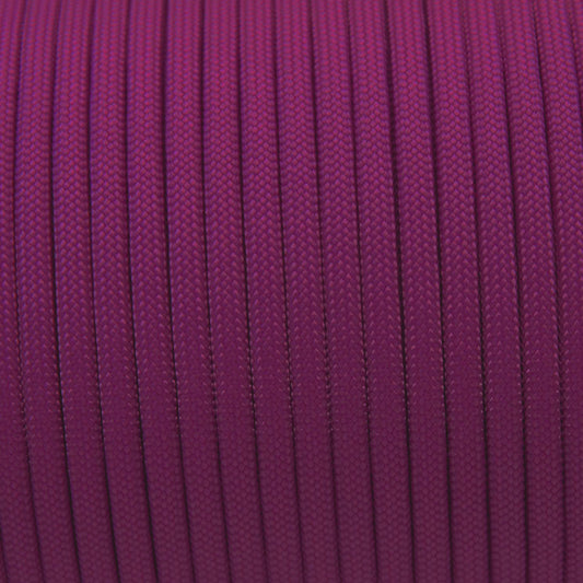 VERY BERRY Paracord 550 Typ III Meterware