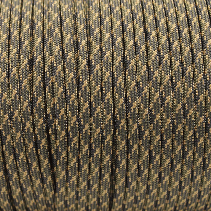 VETERAN Paracord 550 Typ III Meterware