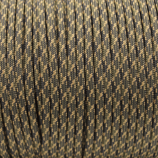 VETERAN Paracord 550 Typ III Meterware