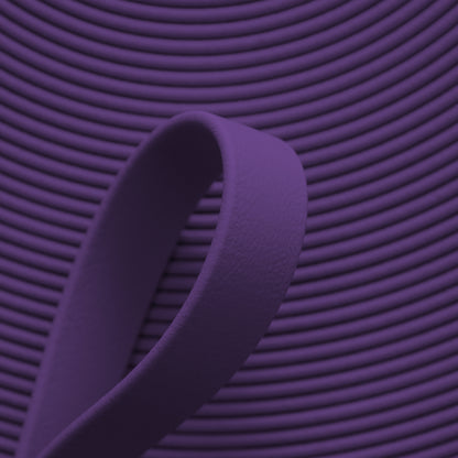 BioThane Beta Standard in der Farbe VIOLET VI521