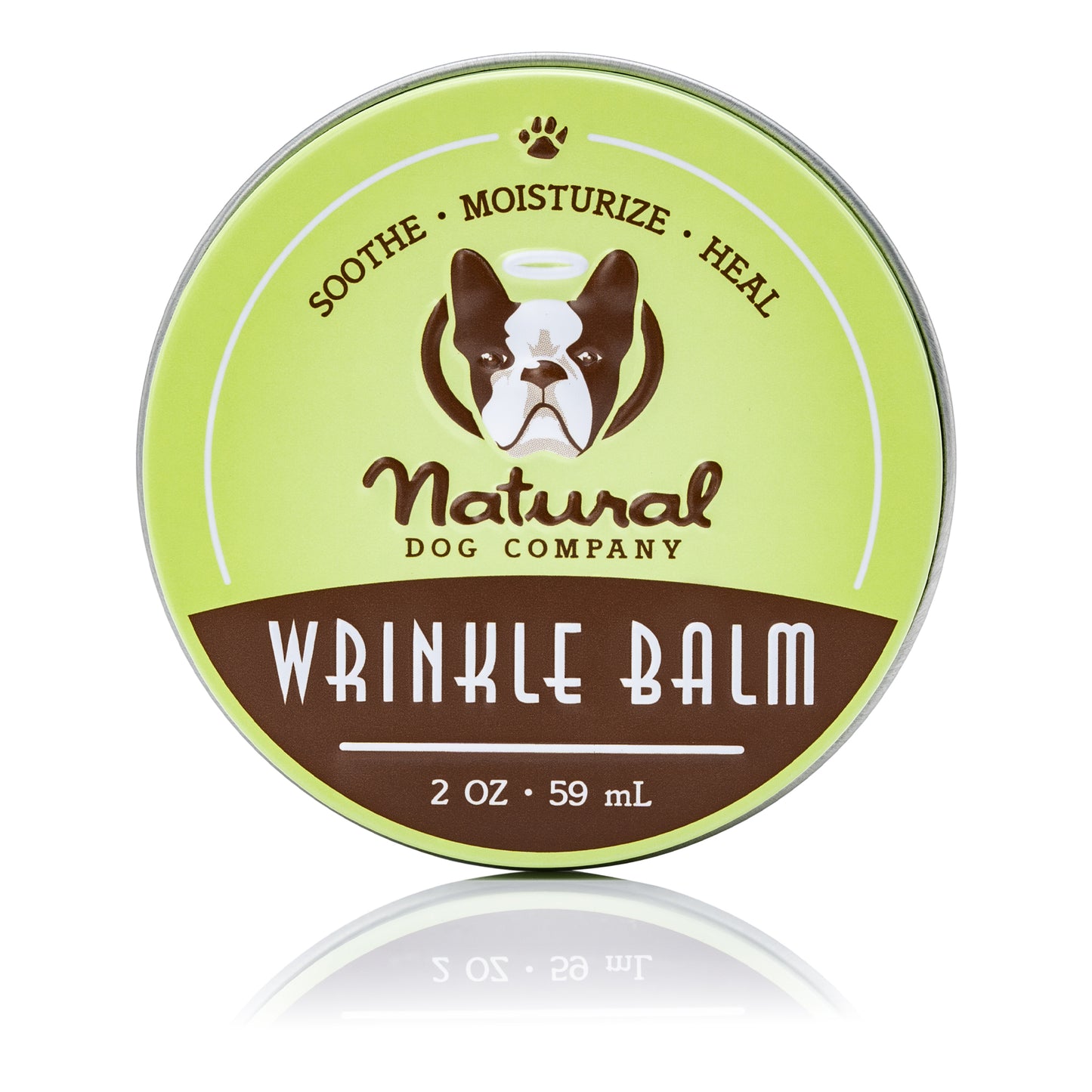 NATURAL DOG COMPANY Wrinkle Balm