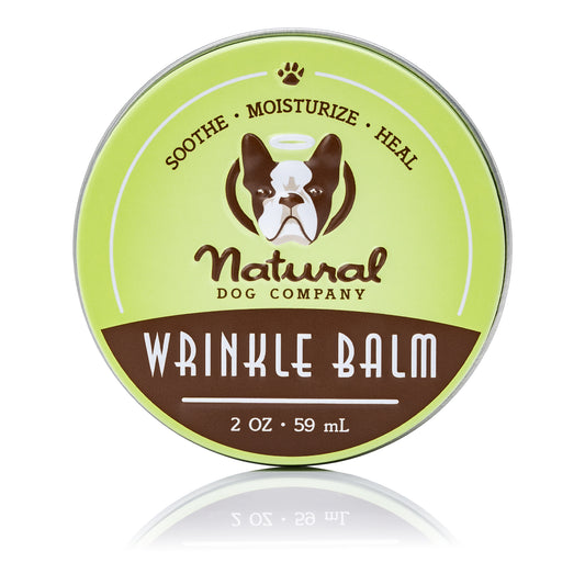 NATURAL DOG COMPANY Wrinkle Balm