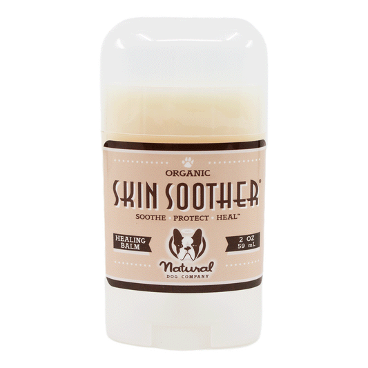 PACO and FAY Manufaktur - Natural Dog Company Skin Soother Stick 2oz 59ml