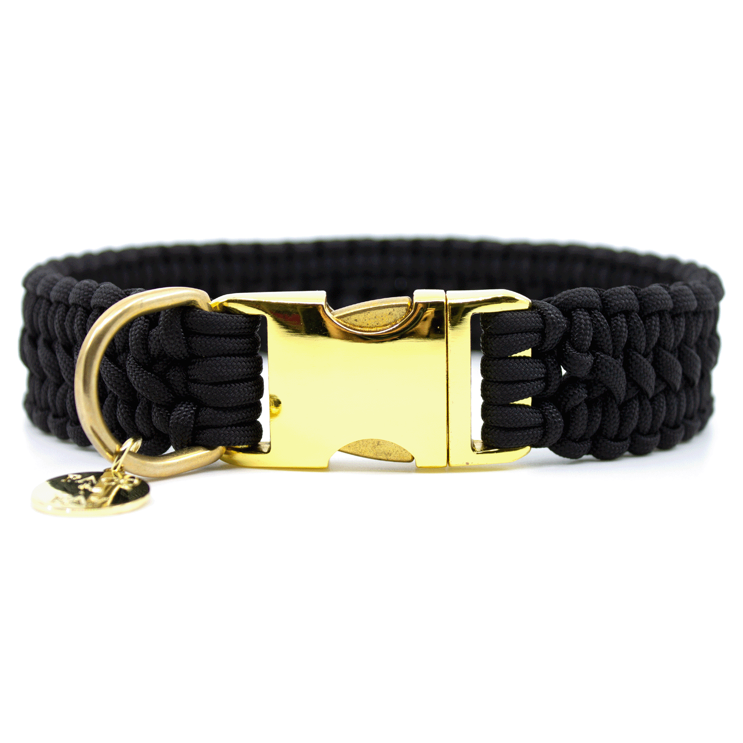 SOFORT VERFÜGBAR - Halsband (HU 41cm) #0043