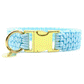 SOFORT VERFÜGBAR - Halsband (HU 39cm) #0054