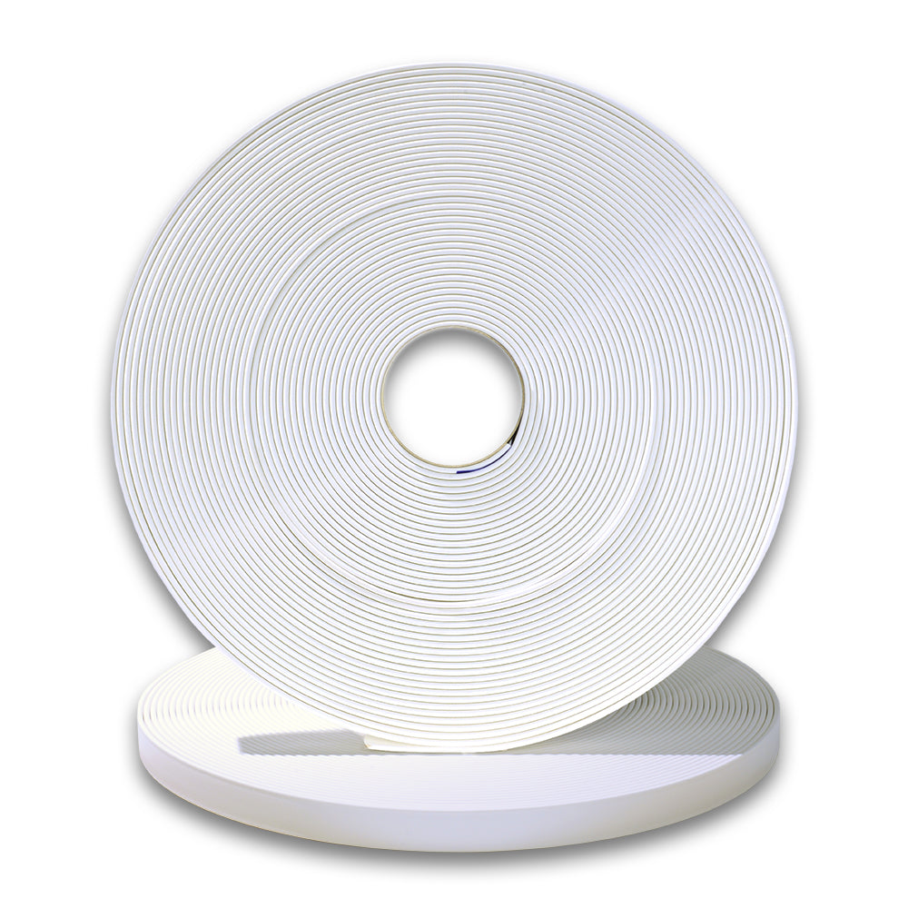 BioThane® - Meterware - BETA Standard - Farbe: WHITE WH521