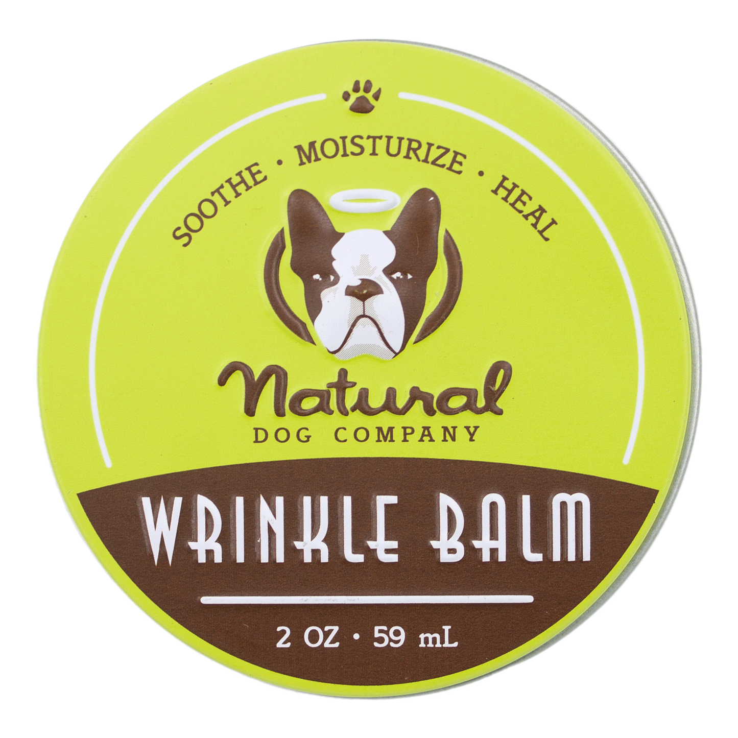 Wrinkle Balm® Tin 59ml
