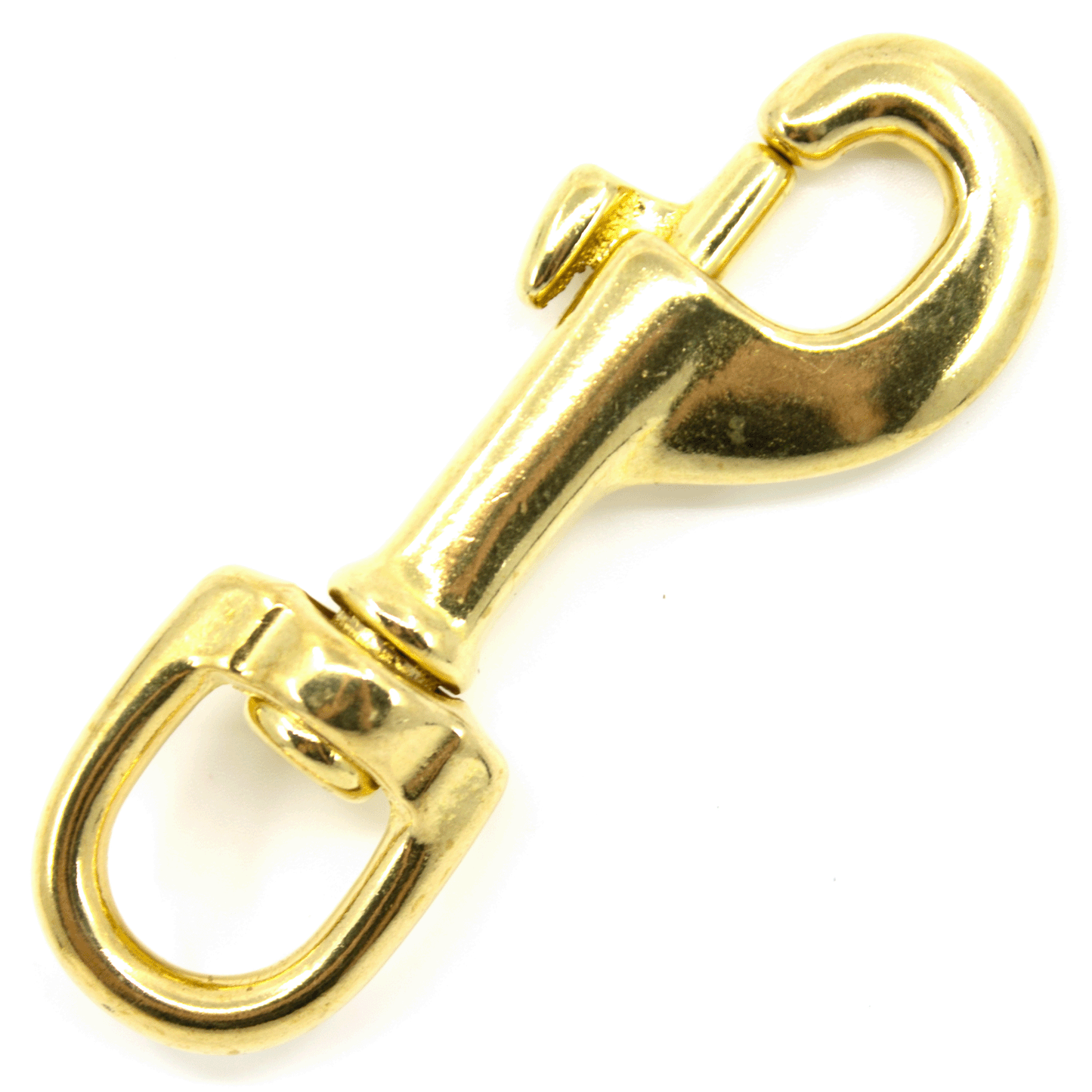 MESSING - Bolzenkarabiner 81 x 14mm