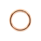 ROSÉGOLD - O-Ring 20mm