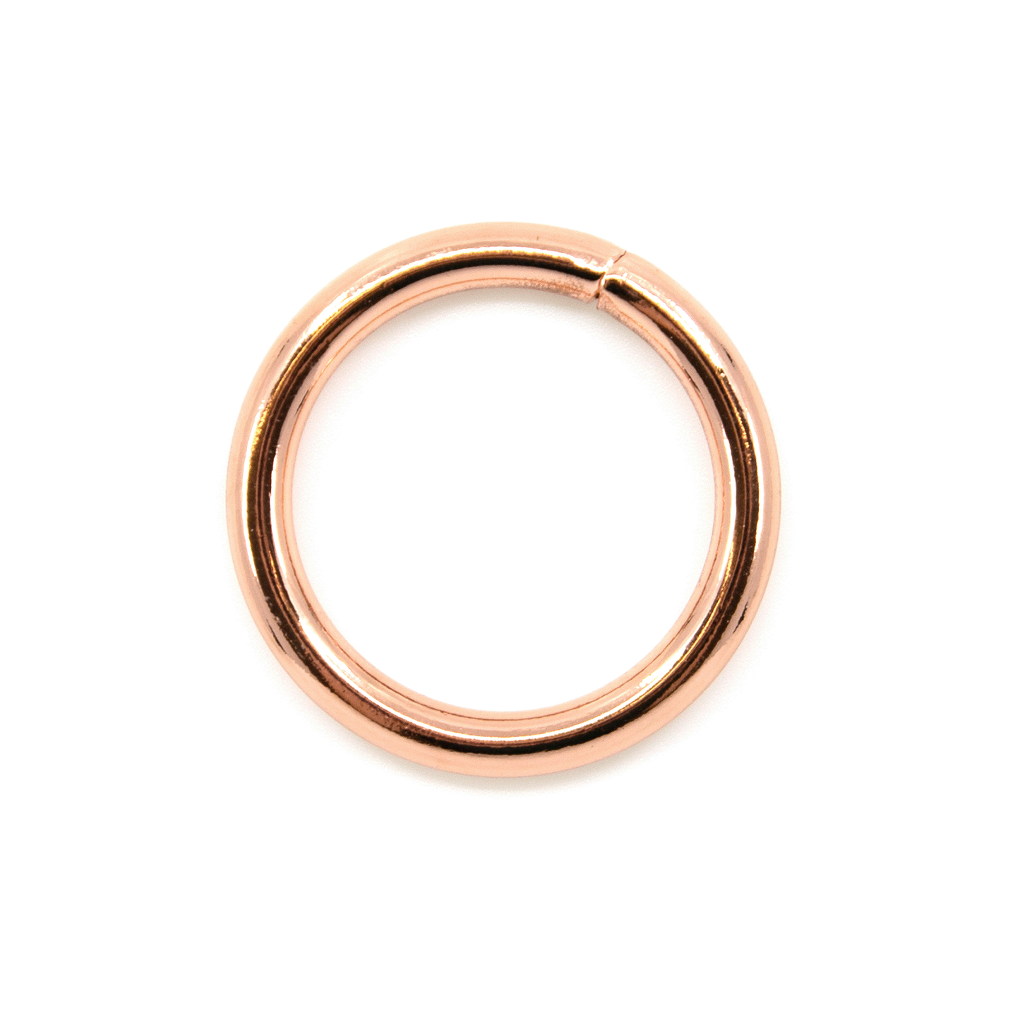 ROSÉGOLD - O-Ring 20mm