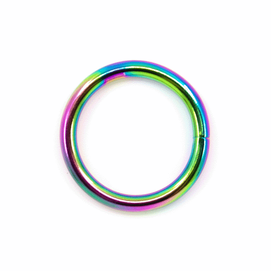 RAINBOW - O-Ring 20mm