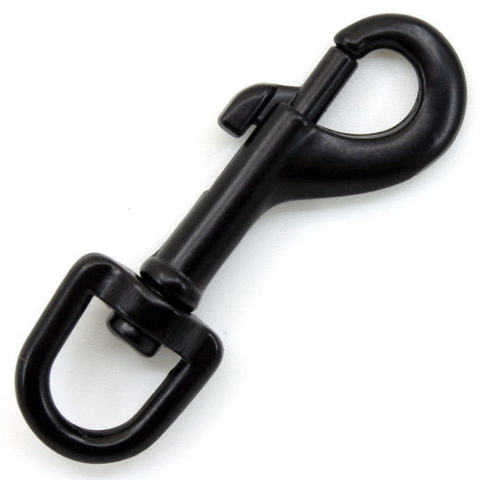 PACO & FAY, pacoandfay, paco and fay, paco fay, Karabiner, schwarzer karabiner, kleiner Karabiner