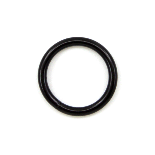 SCHWARZ - O-Ring 16mm