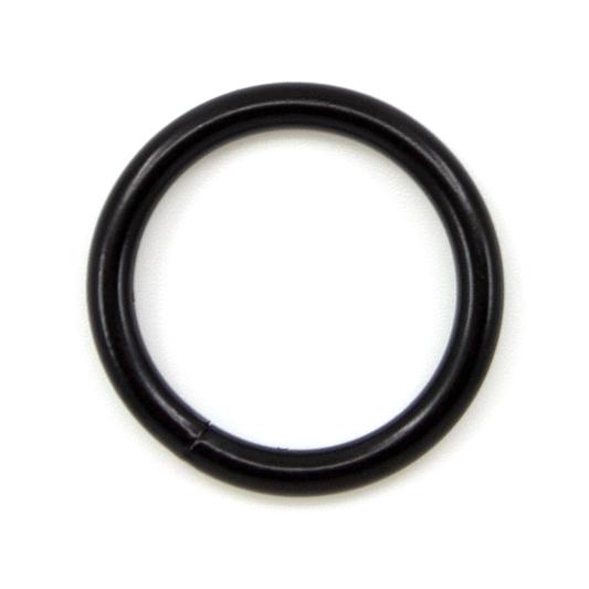 SCHWARZ - O-Ring 25mm