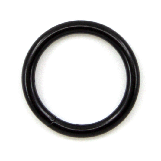 SCHWARZ - O-Ring 30mm